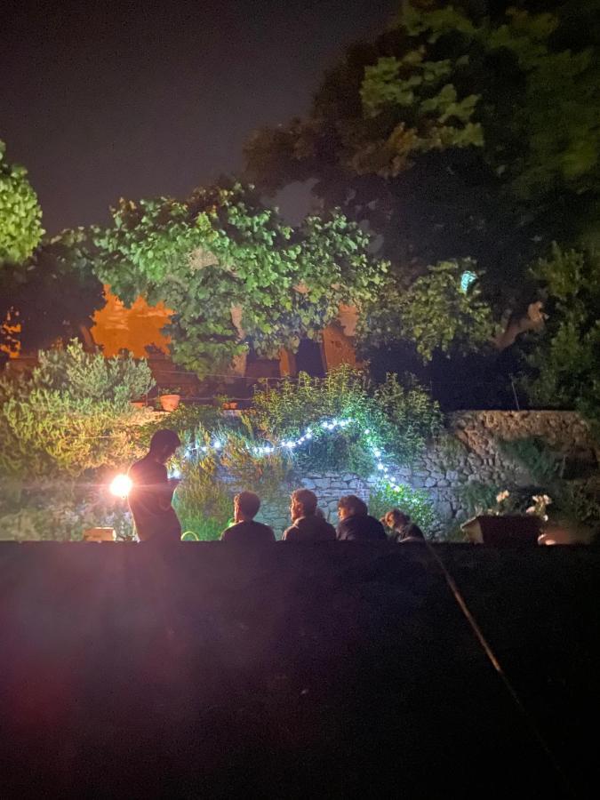 B&B La Rocca Carmignano Ngoại thất bức ảnh