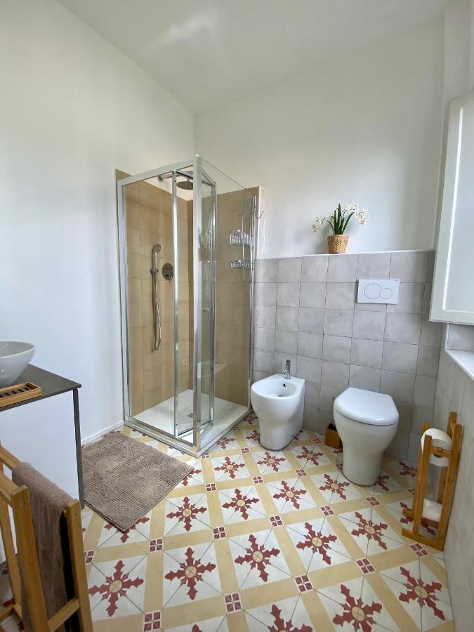 B&B La Rocca Carmignano Ngoại thất bức ảnh