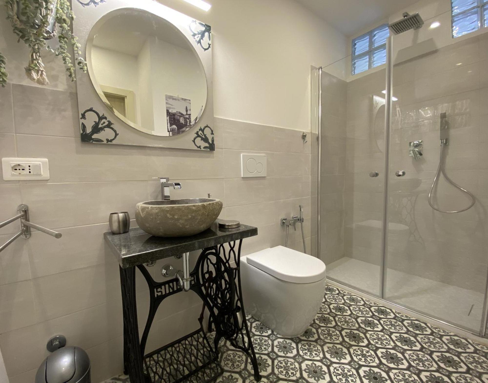 B&B La Rocca Carmignano Ngoại thất bức ảnh