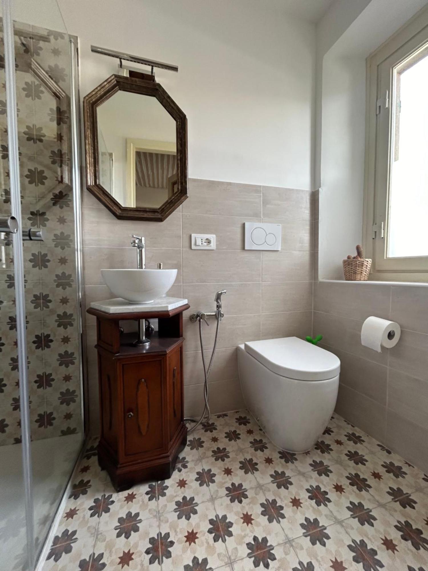 B&B La Rocca Carmignano Ngoại thất bức ảnh