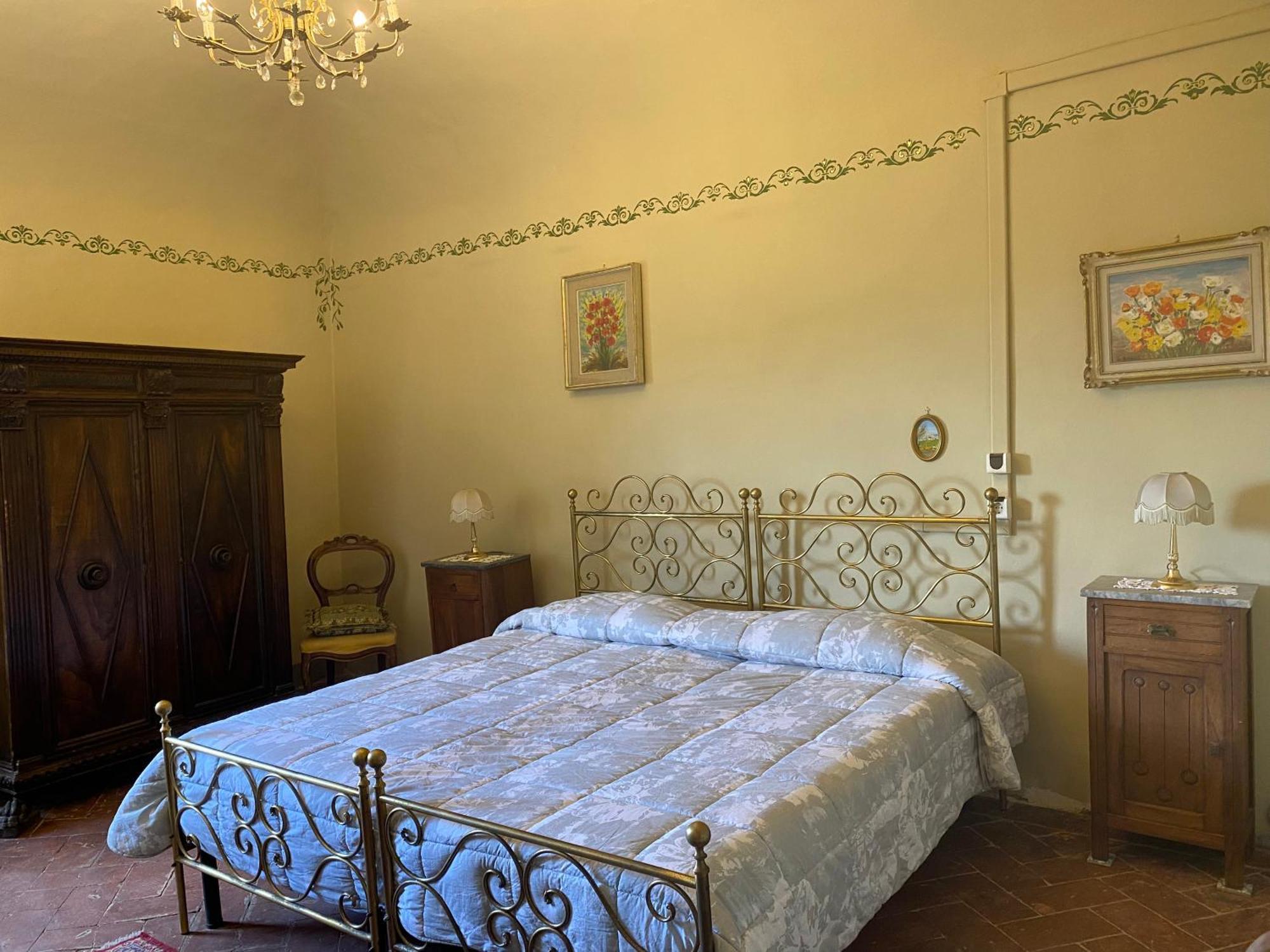 B&B La Rocca Carmignano Phòng bức ảnh