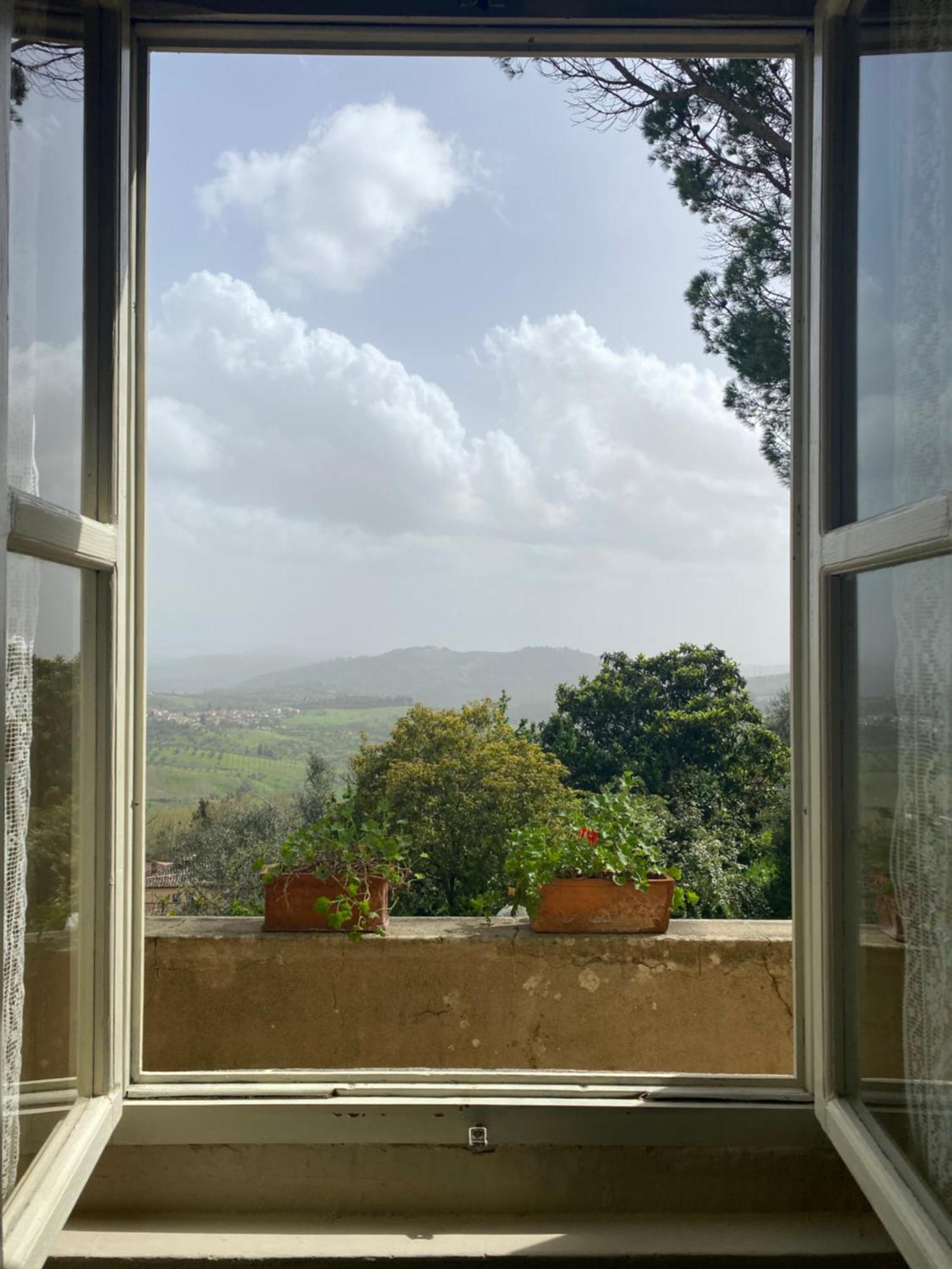 B&B La Rocca Carmignano Phòng bức ảnh