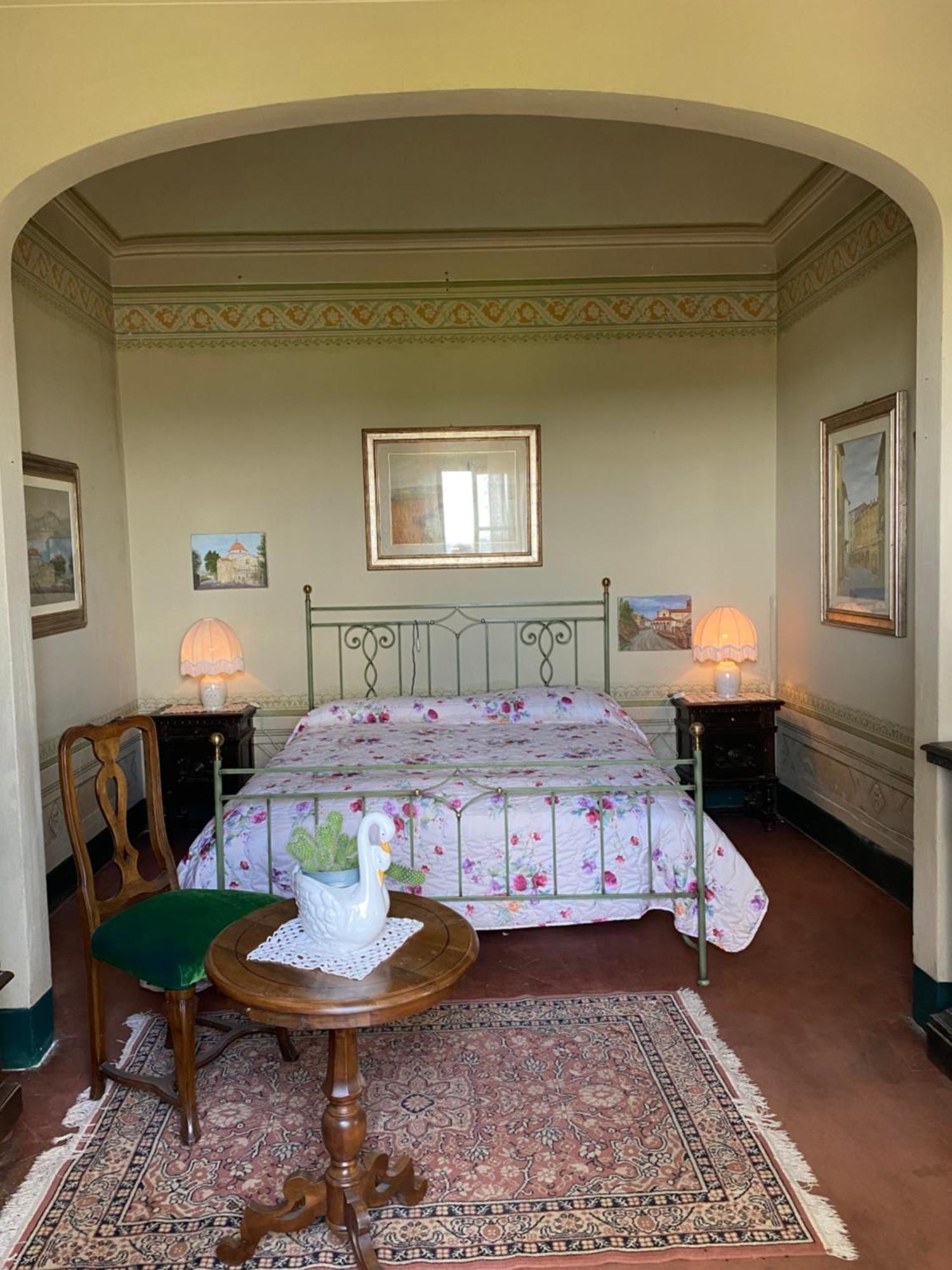 B&B La Rocca Carmignano Phòng bức ảnh